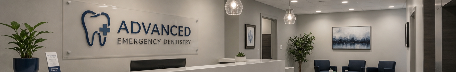 Advanced Emergency Dentistry Santa Monica
